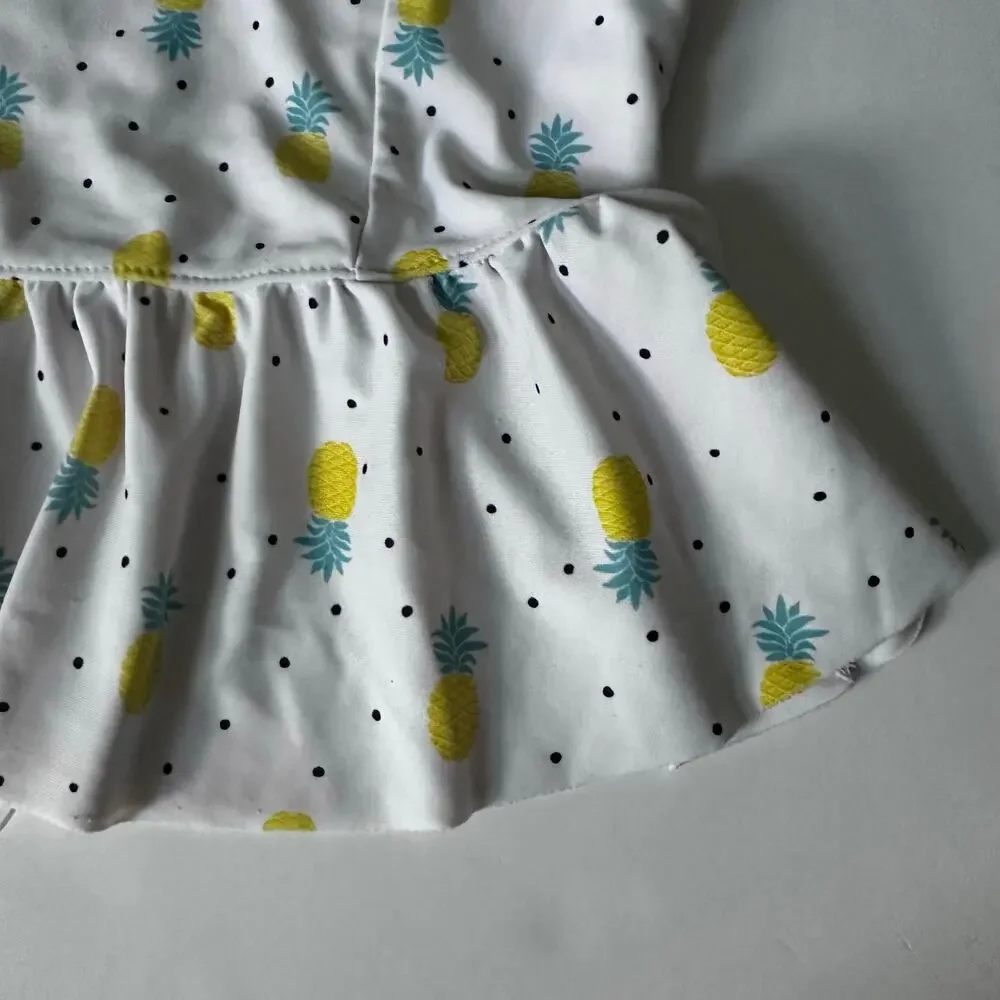 Old Navy swim top